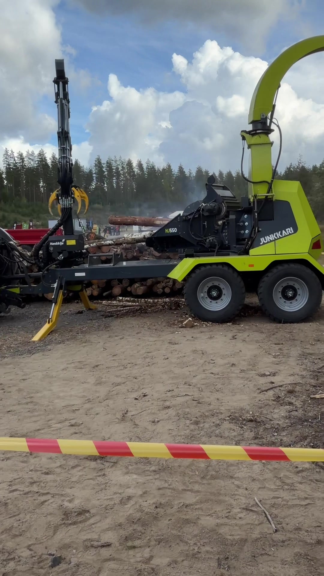 @Digger Man Blog