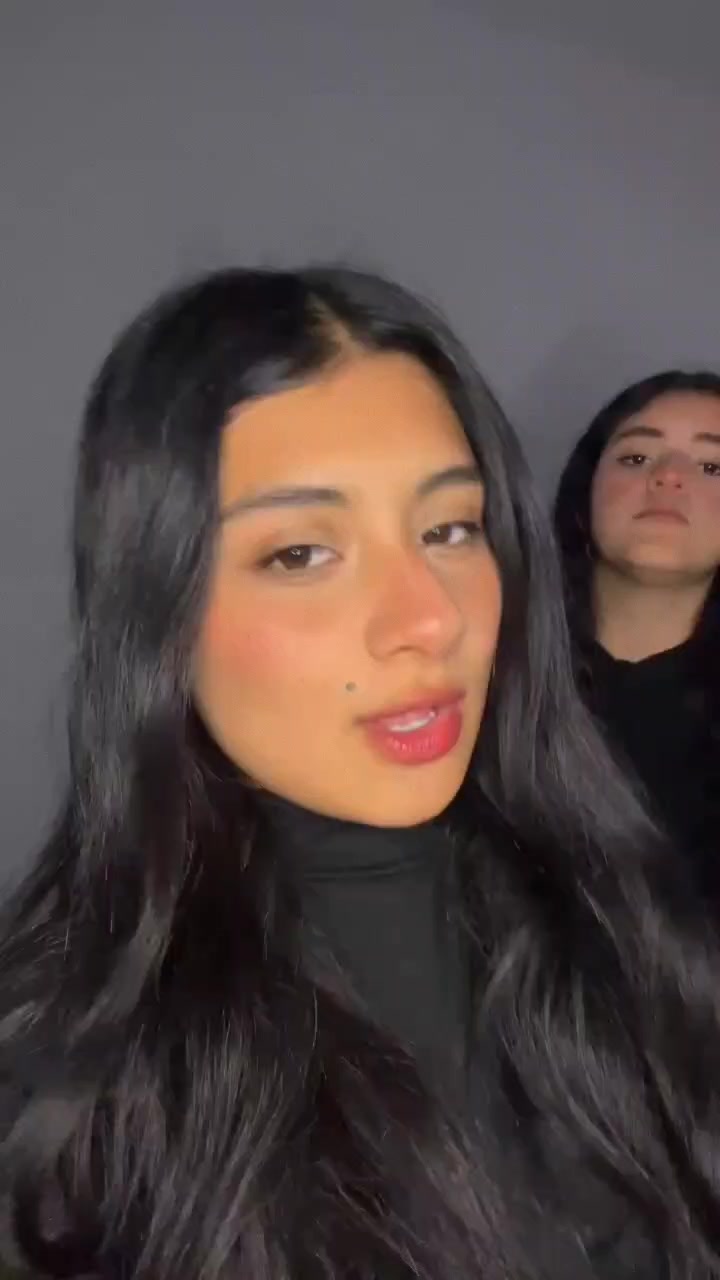 @Zoe Morena