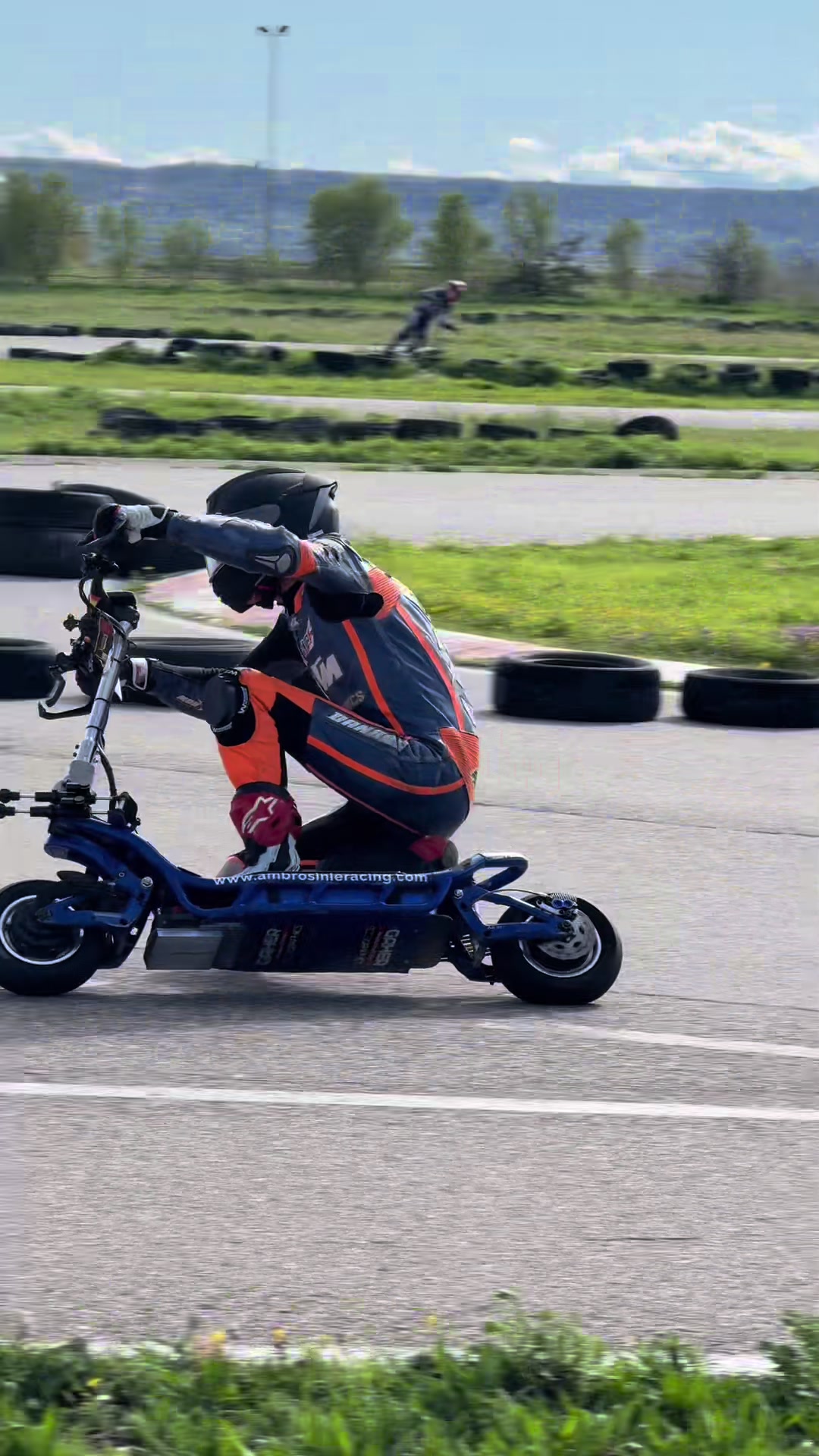 @Ambrosini e-Racing