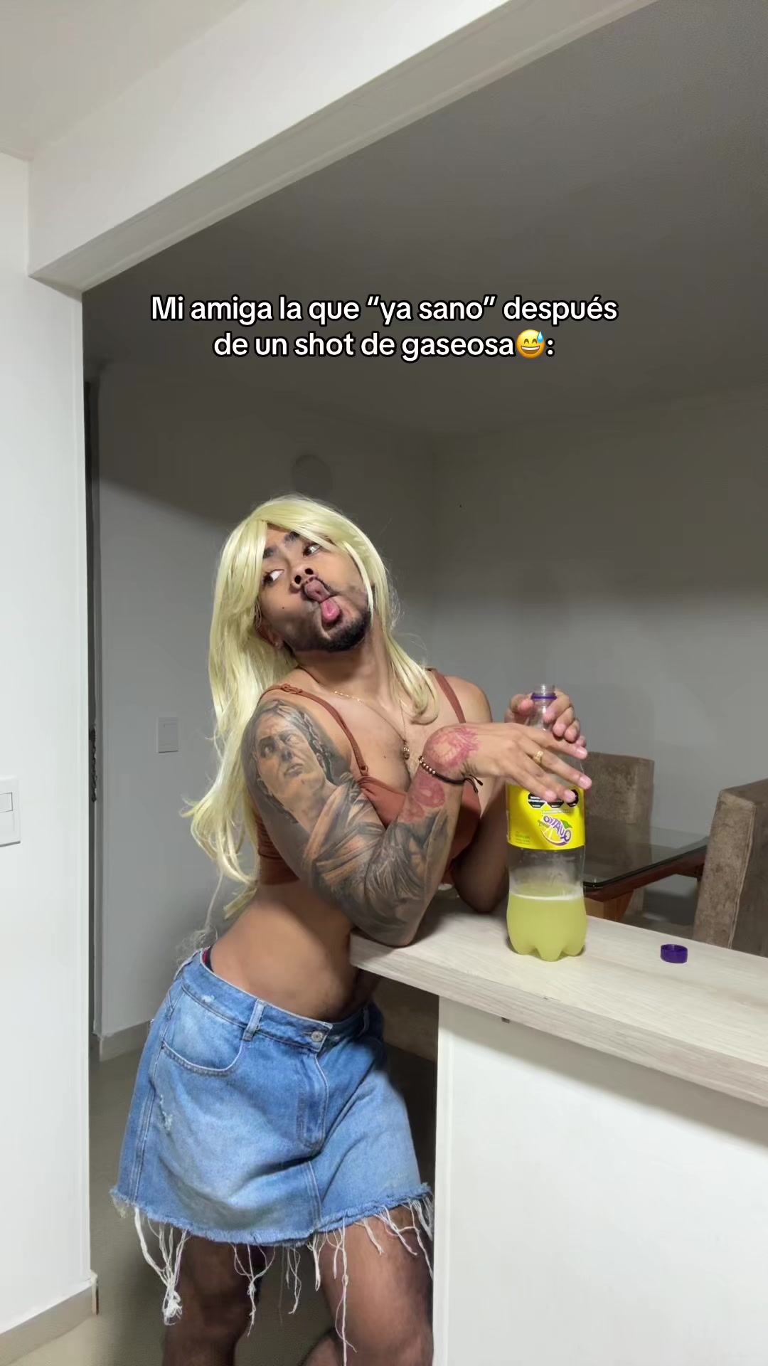 @carlos bb