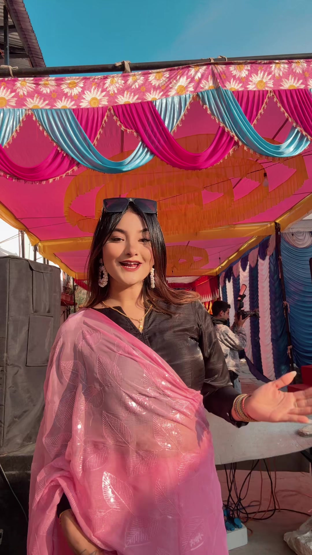 @The Akriti shrestha❤️