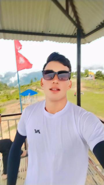 @अनिल याङफु राई 💥