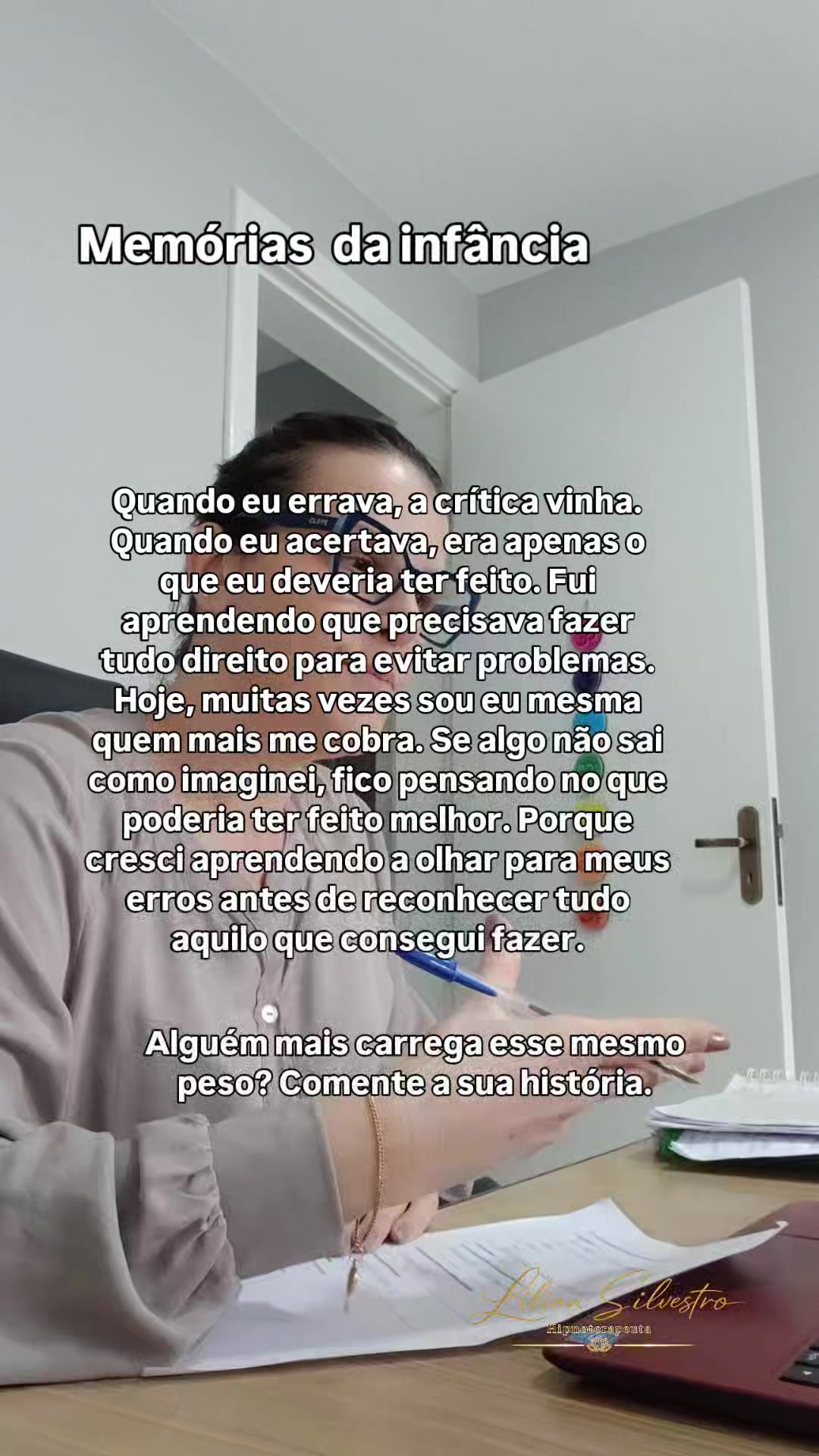@Lilian silvestro
