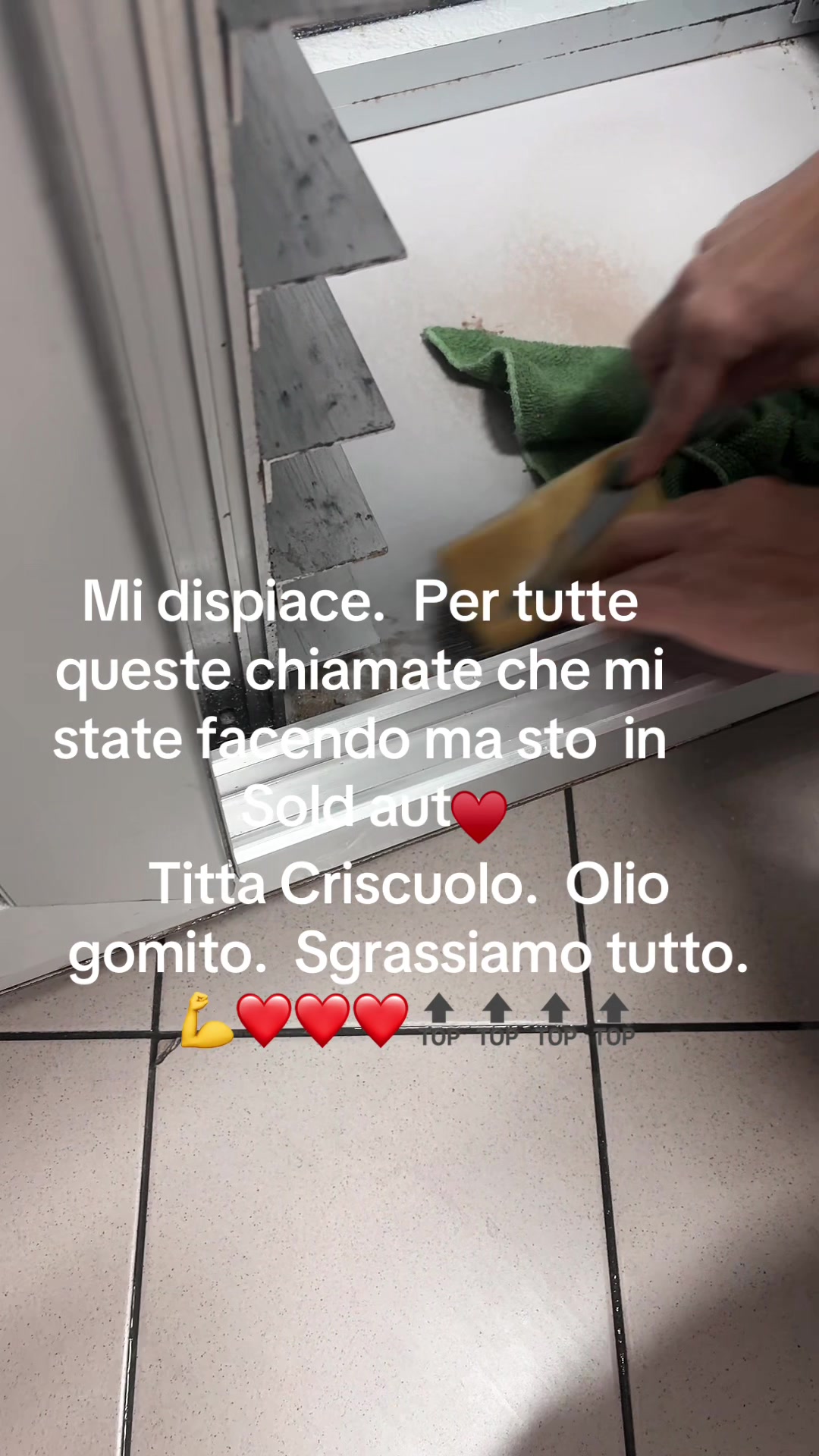 @titta criscuolo