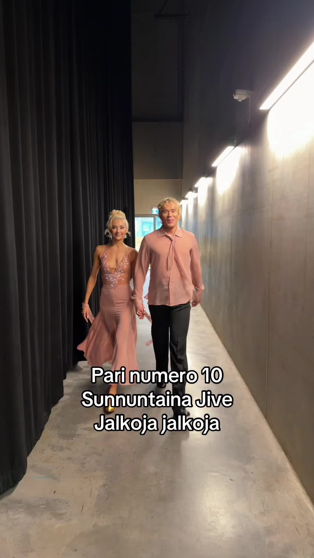 @Jaakko Parkkali