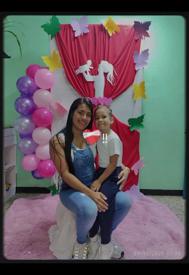 @✨🌹La Chiinita🌹✨