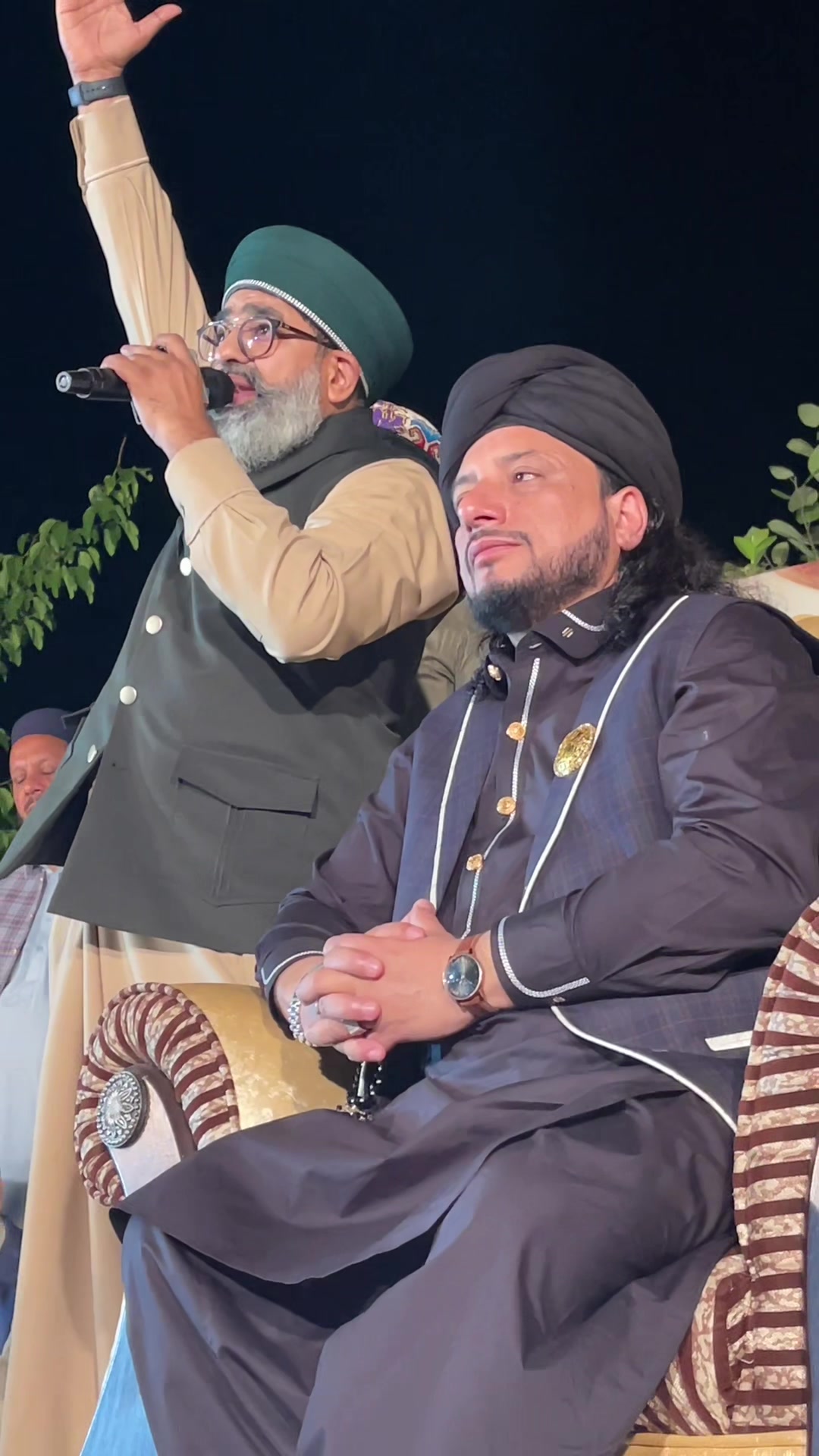 @Nigah e Qalandar