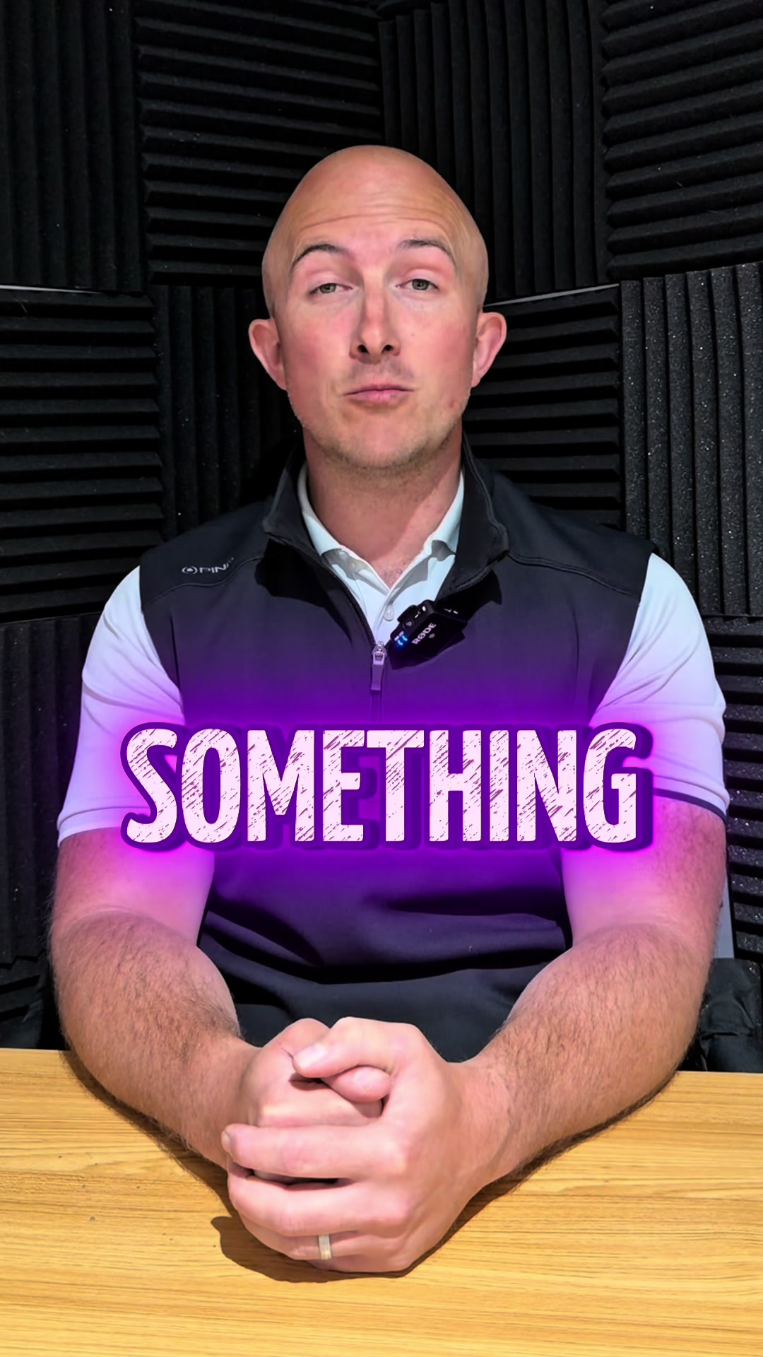 @Ross Jackson - Golf Coach