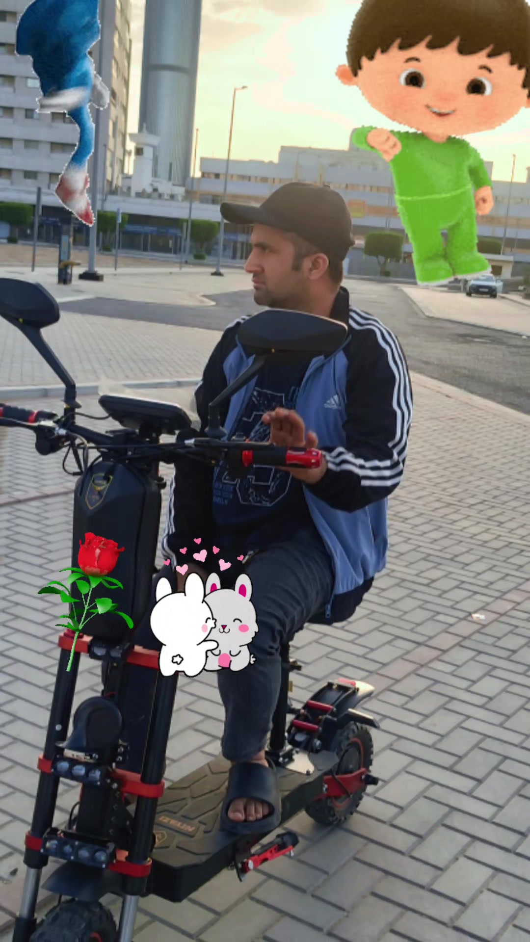 @🌺बालेन सरकार 🇳🇵🌺❤️