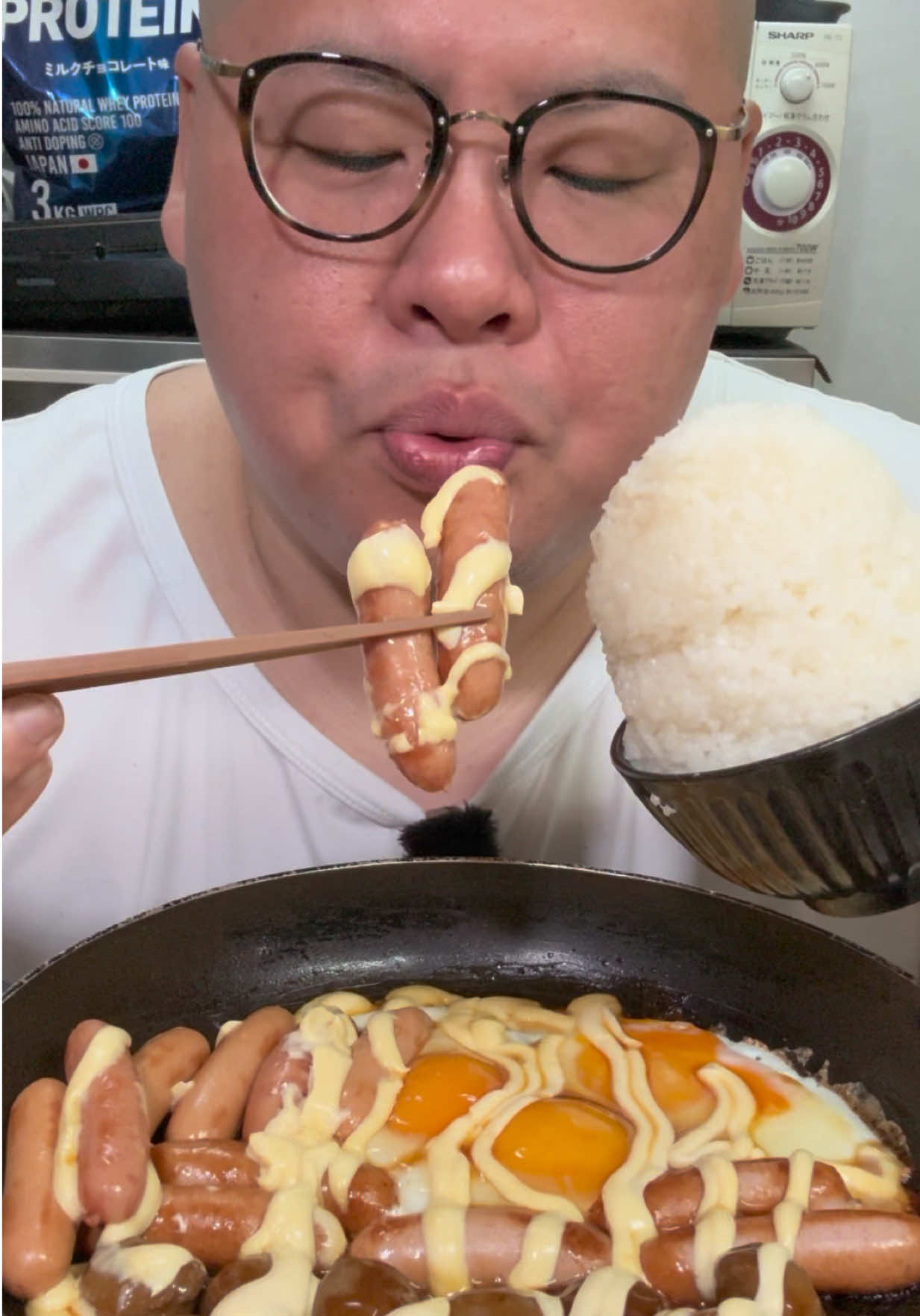 @キー坊165kg🐽🍉