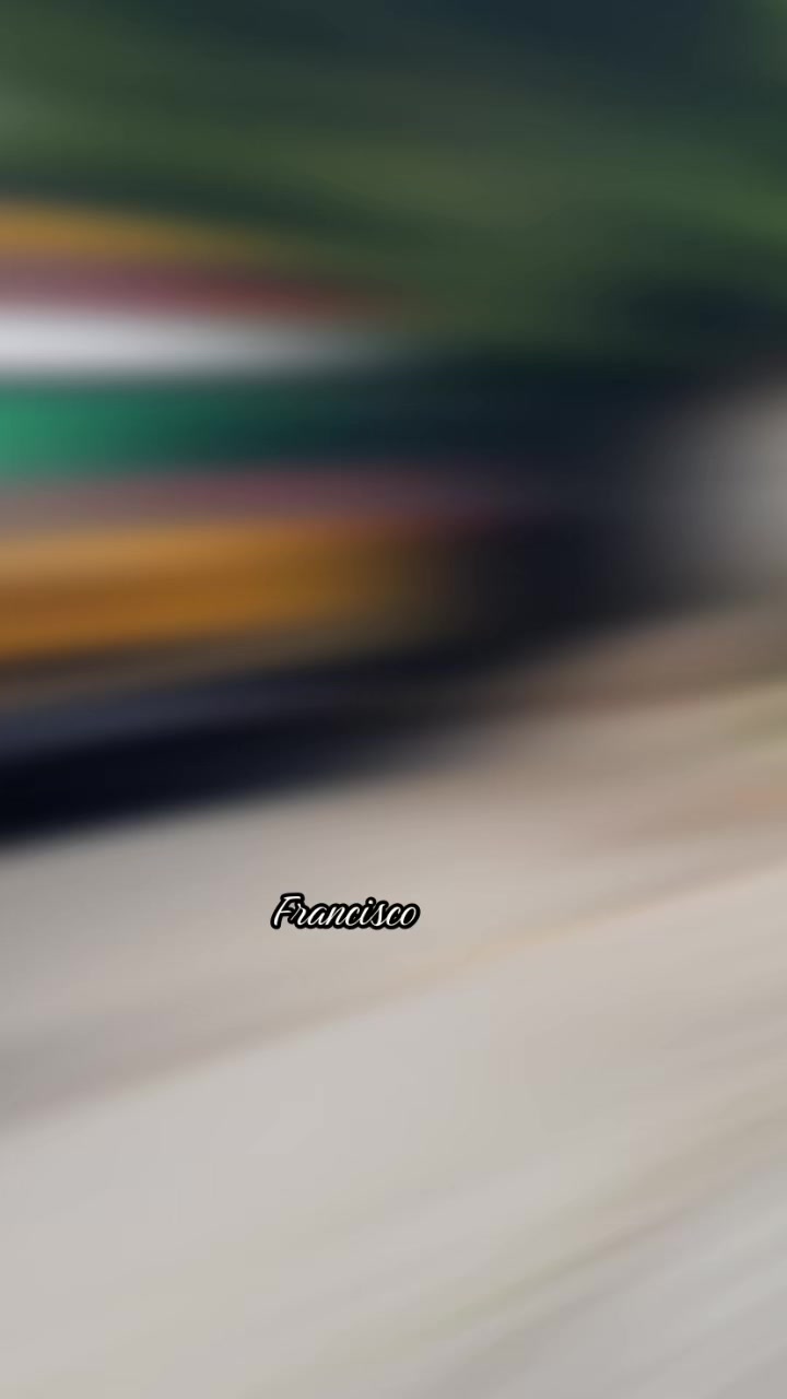 @Francisco Ram&iacute;rez 😻