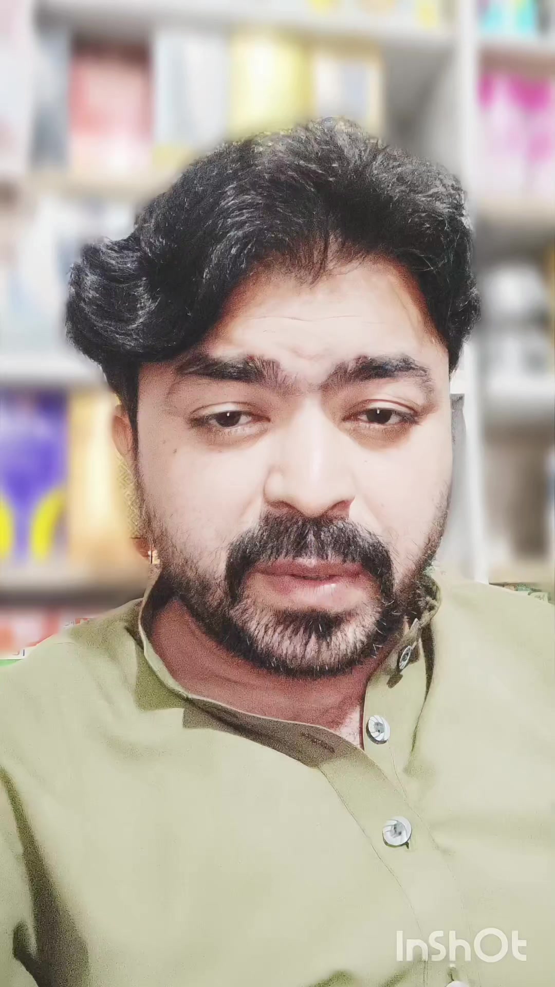 @bashir Shaikh