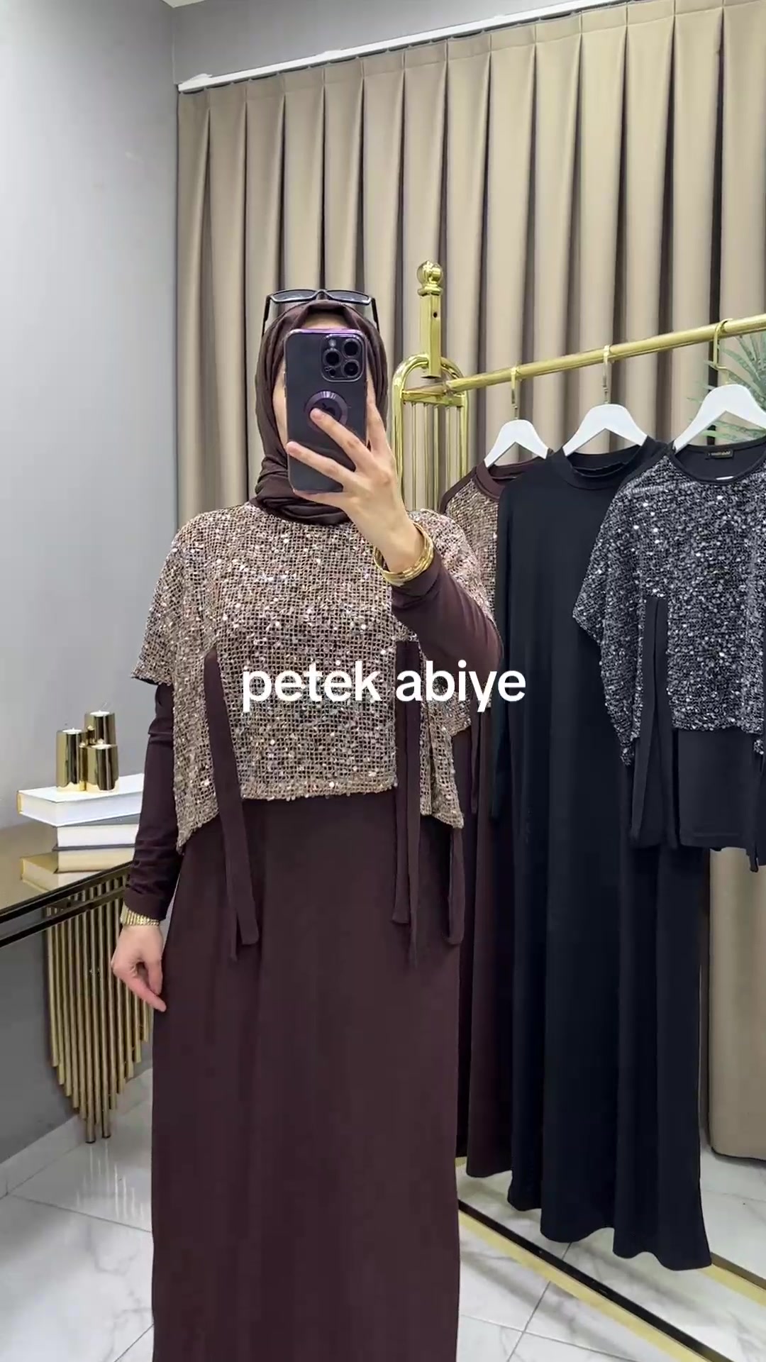 @tesettür giyim Sare