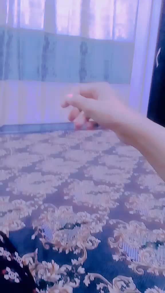 @Anabia Doll