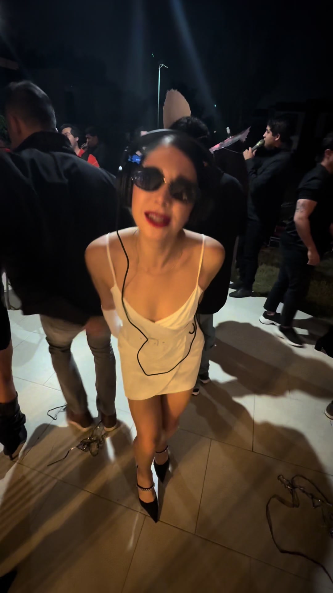 @Michelle Martinez Ju