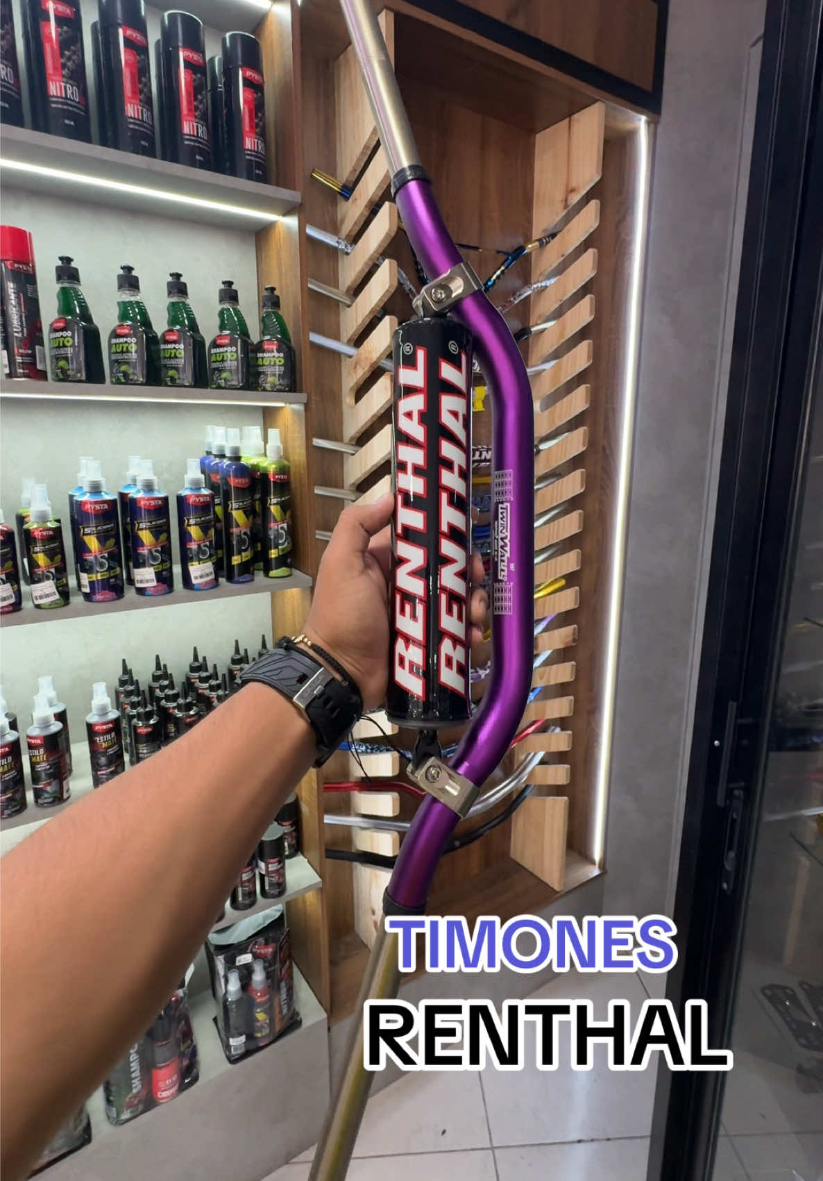 @Moto Planet
