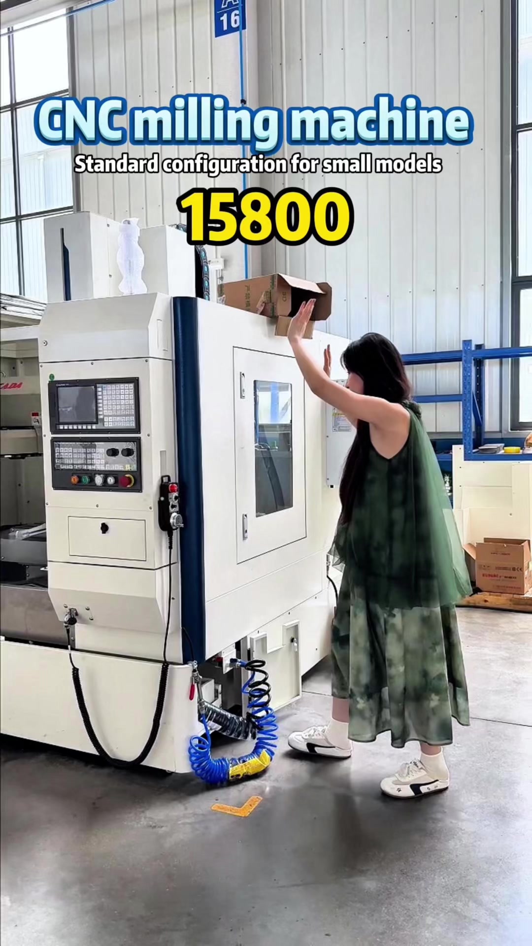 @LUZHONGCNC