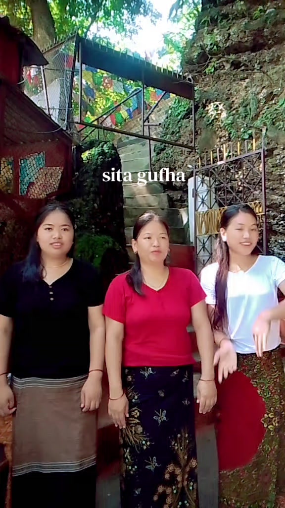 @Priti gurung
