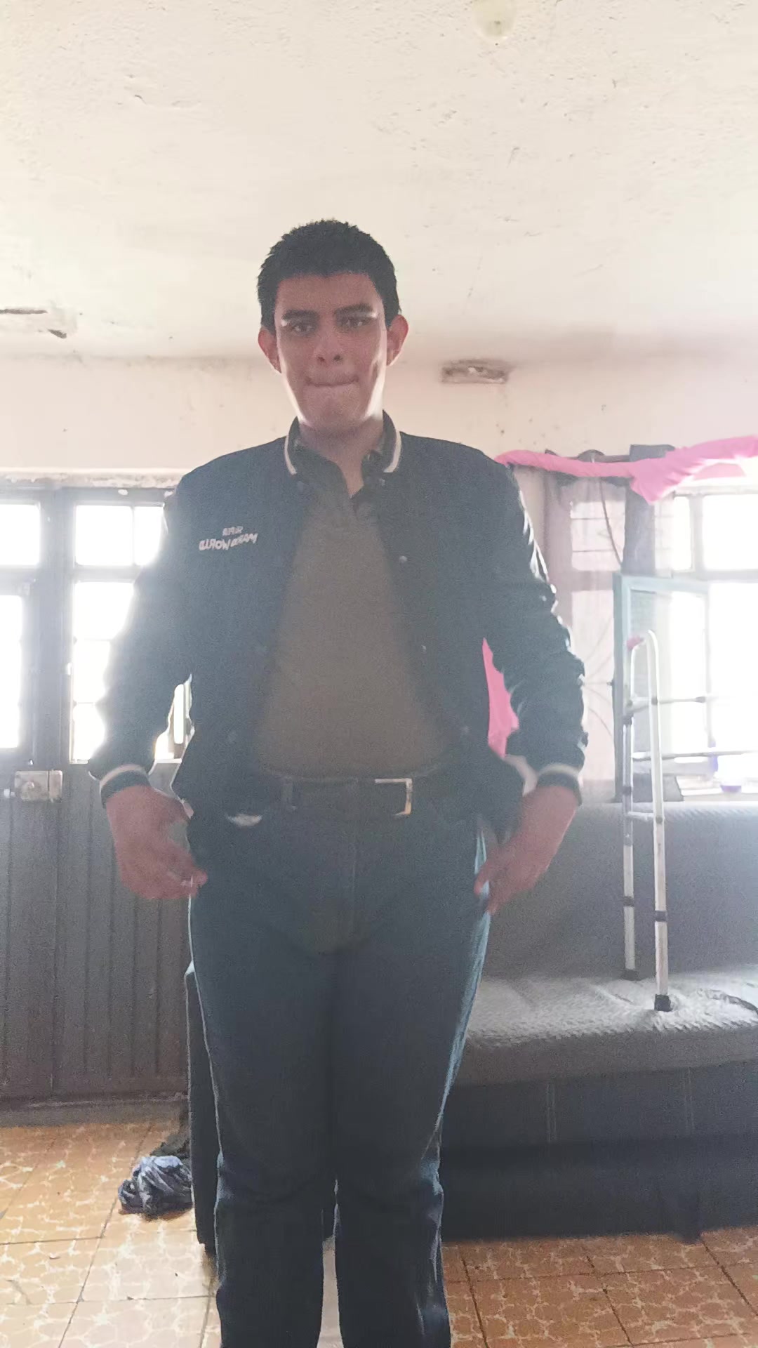 @Bernardina Magdaleno