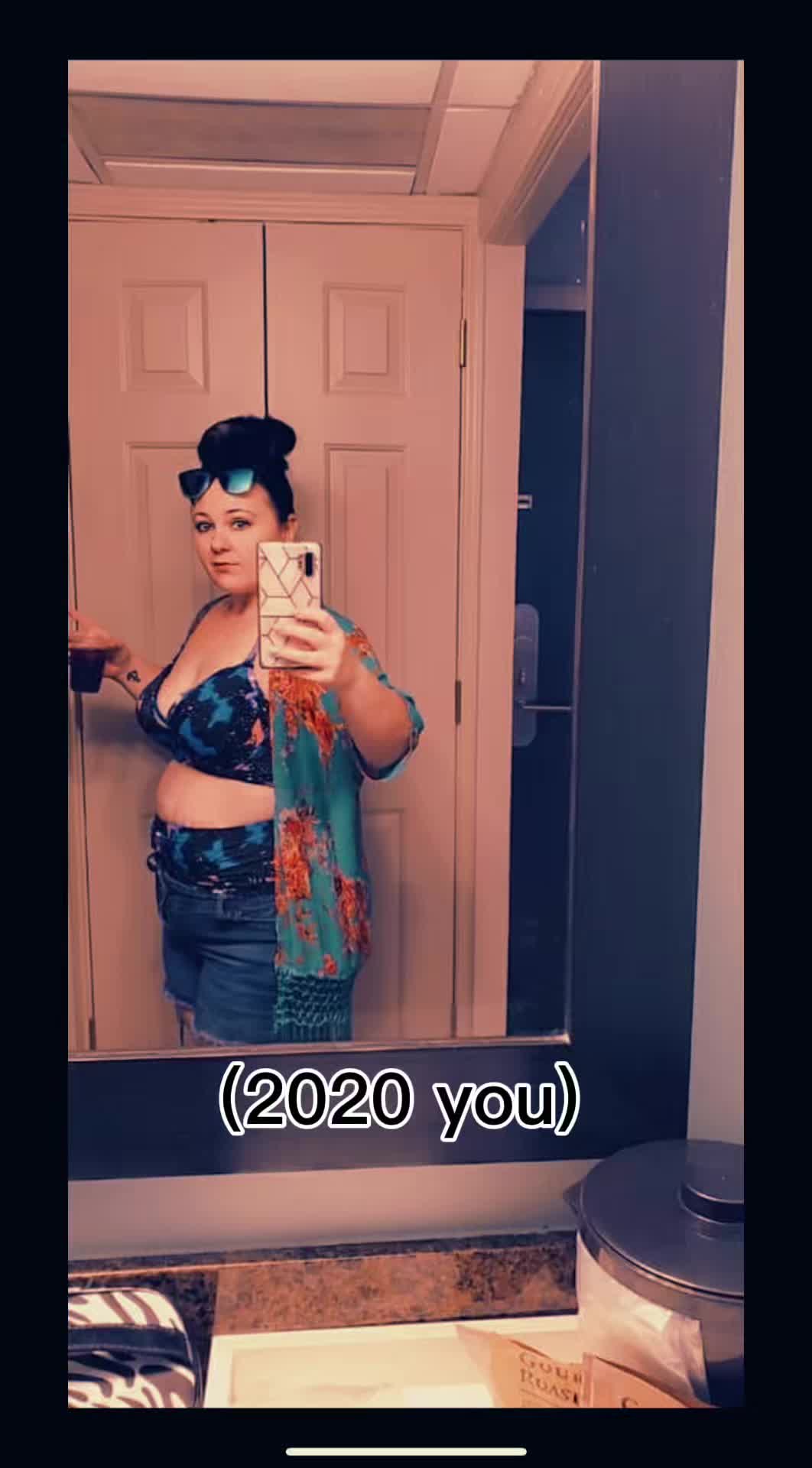 @Miranda Sanders