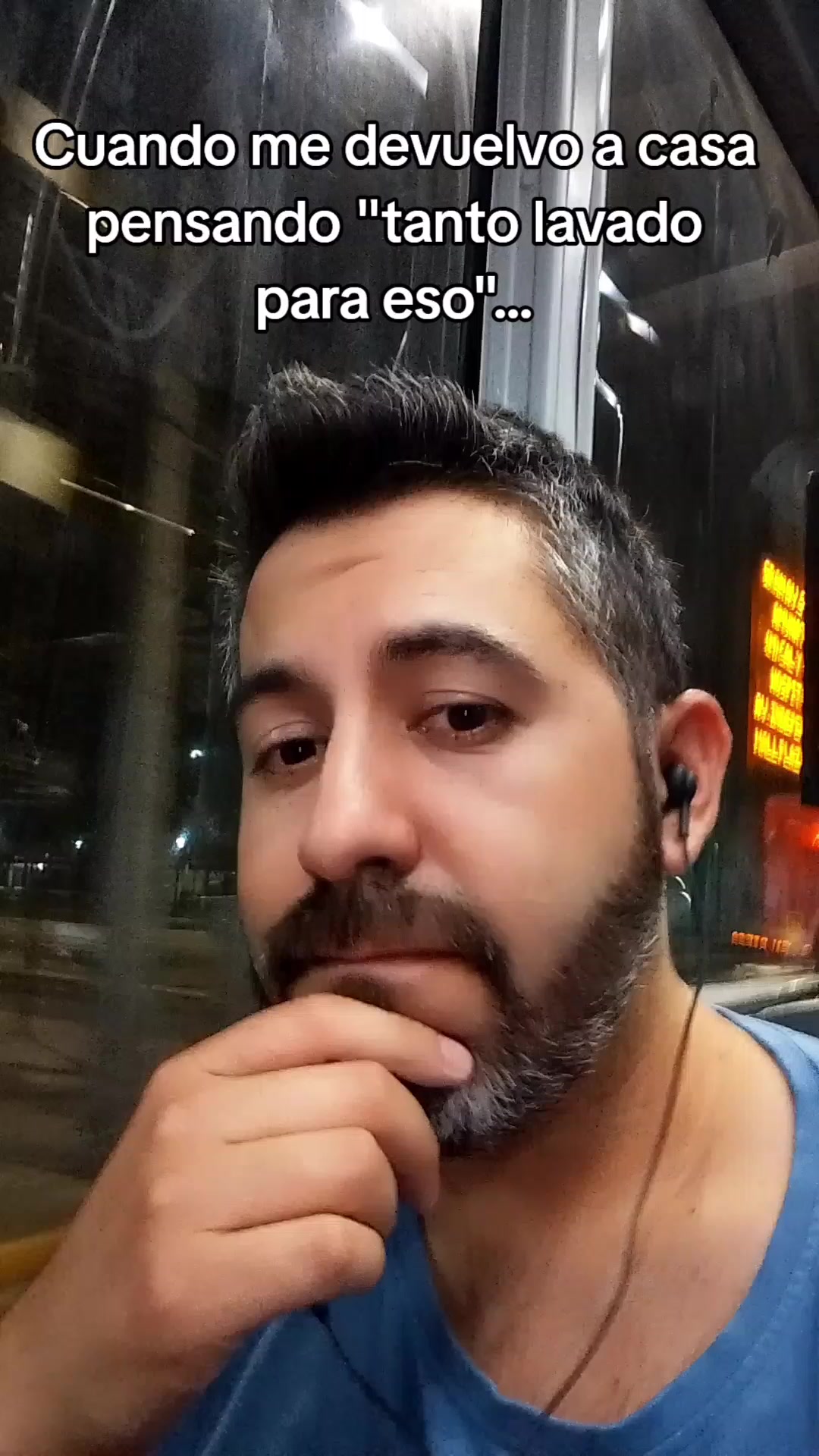 @El Seba comediante