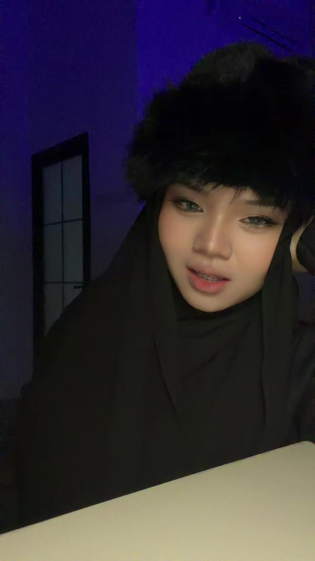 @Mamanya Habibi