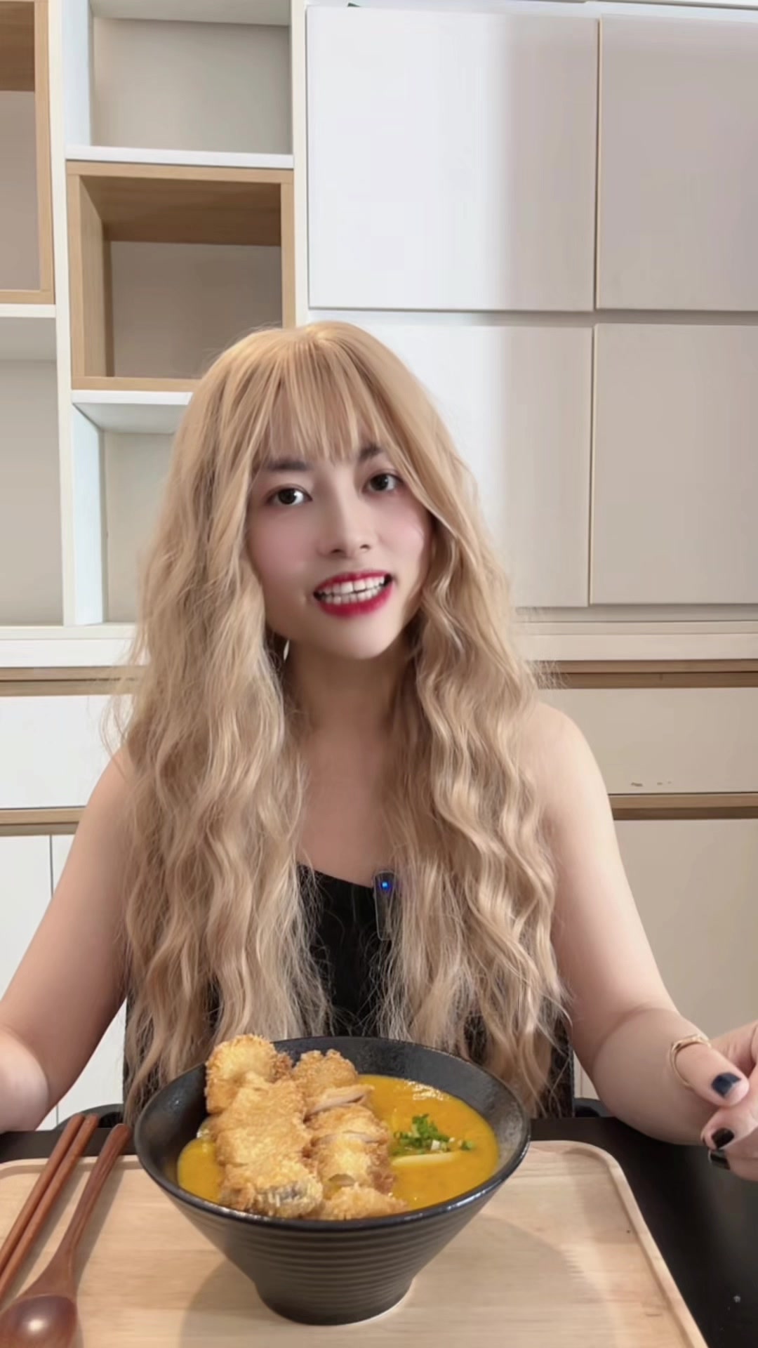 @Bếp Nhật Lộc Lucy