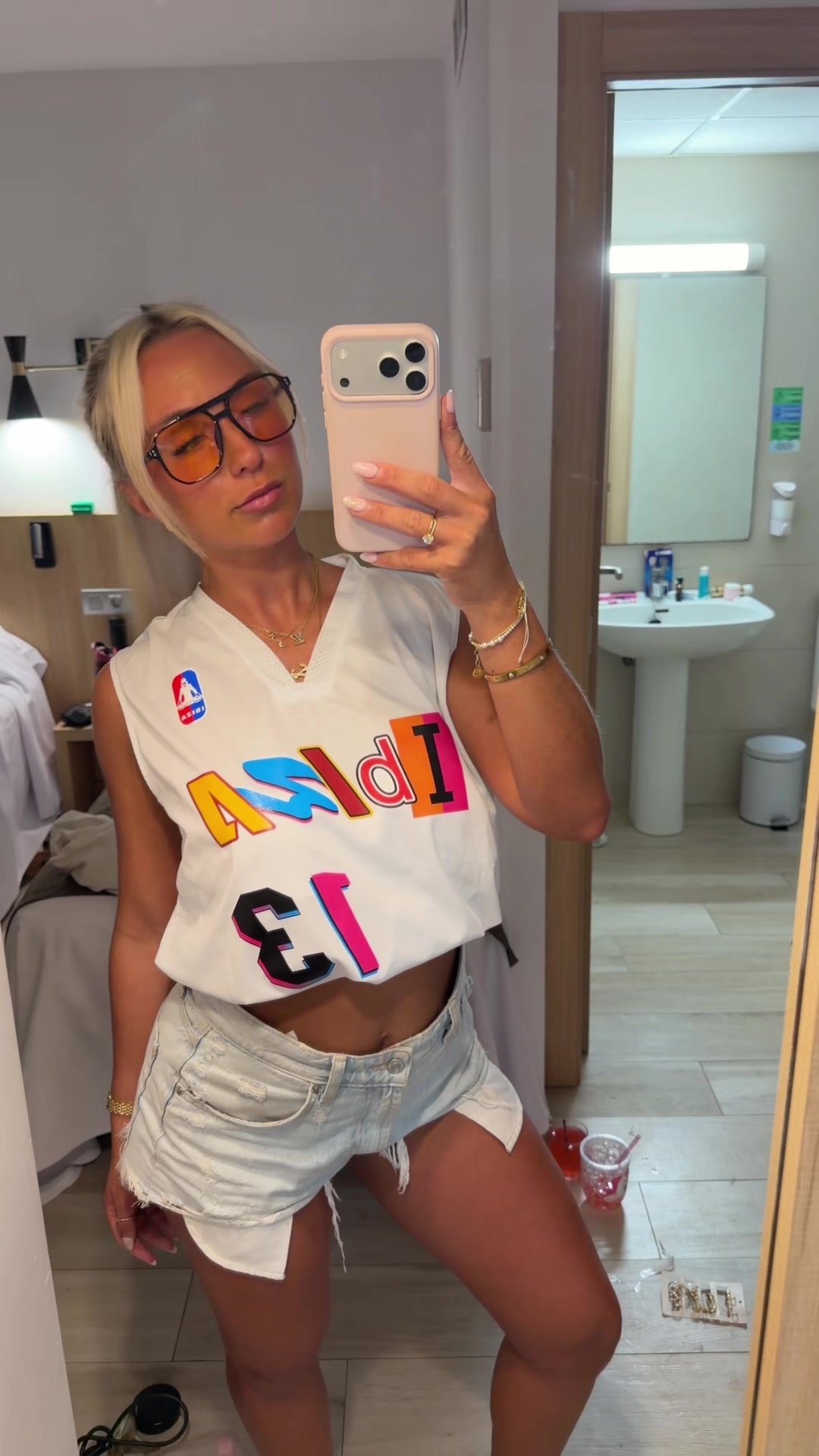 @Becky