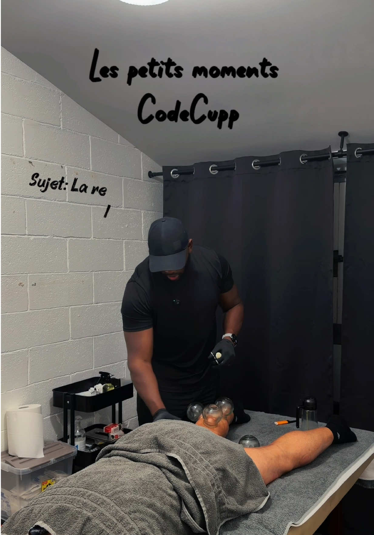 @CodeTrainer