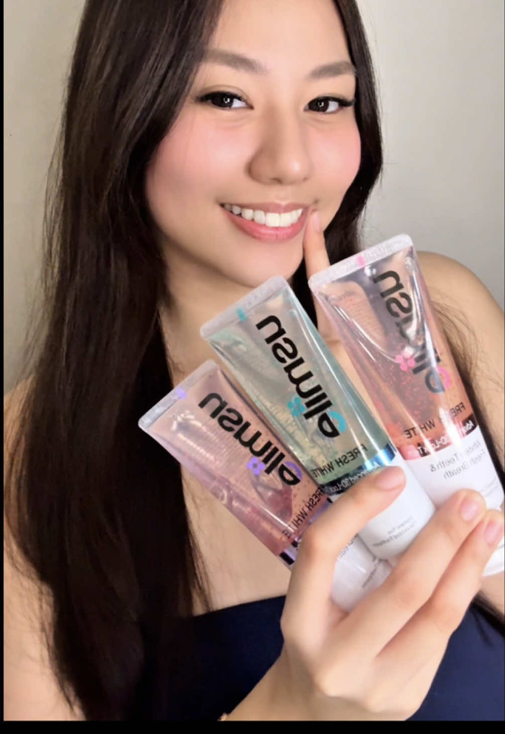 @Audriekierana on IG
