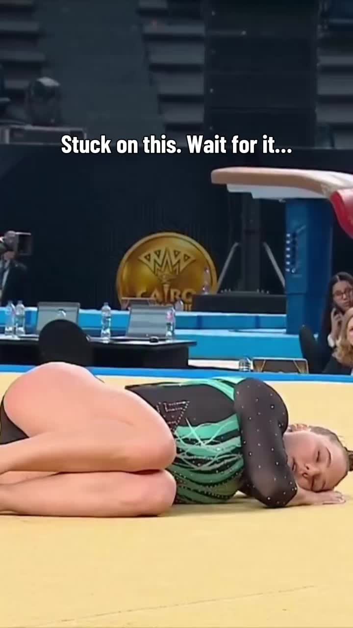 @World Gymnastics