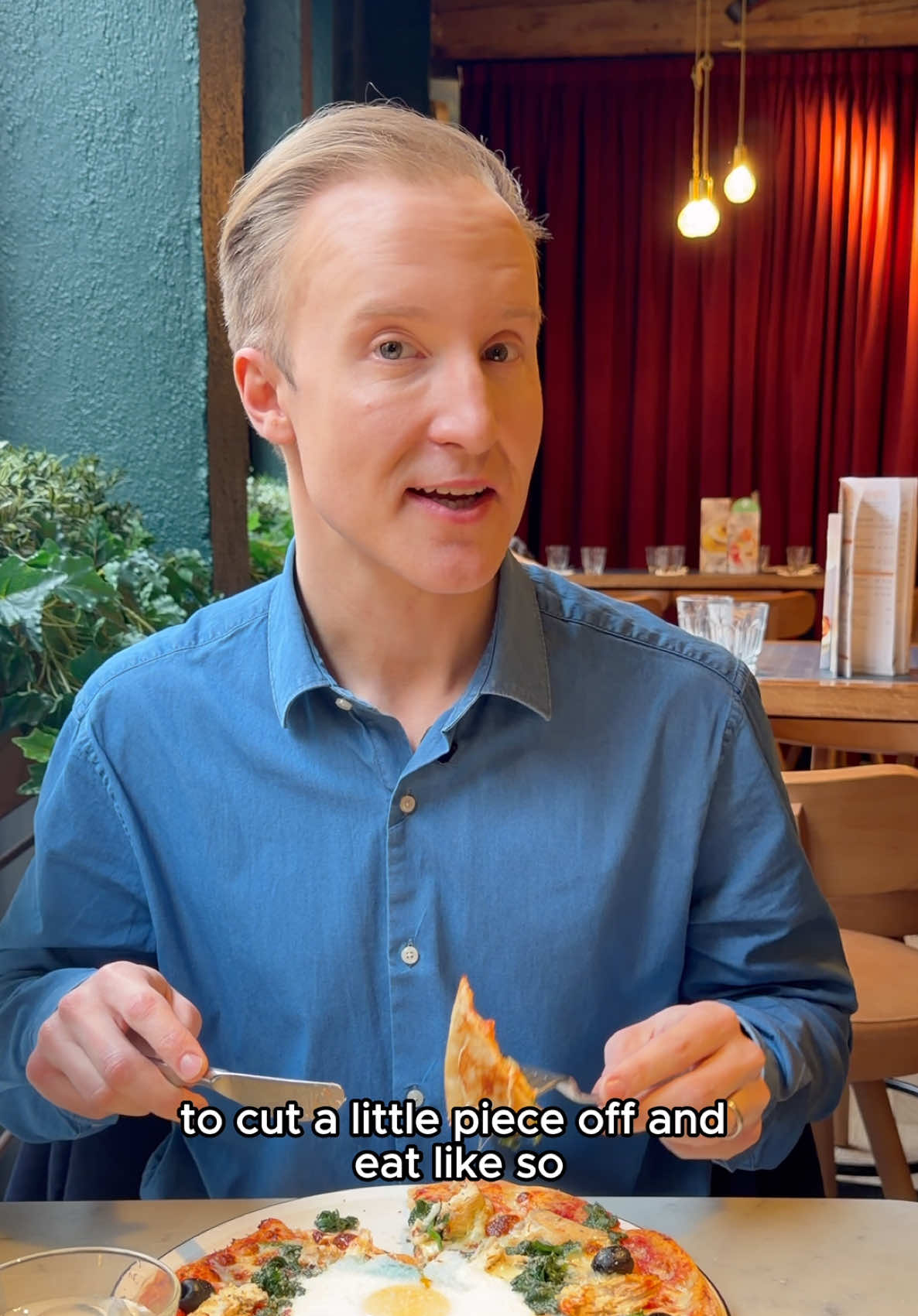 @William Hanson