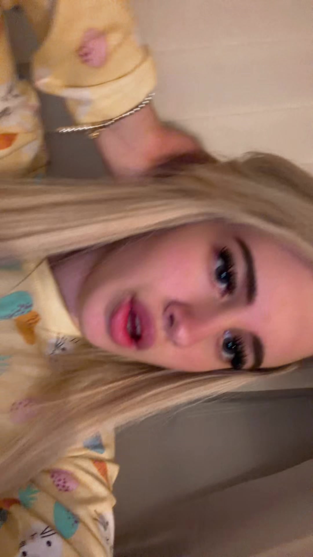 @Lily Fisher