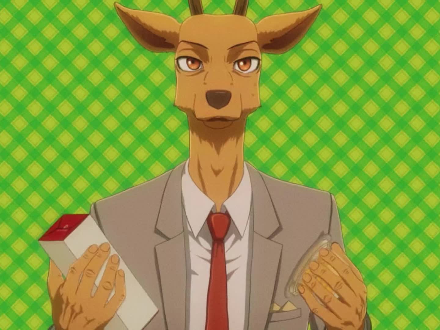 @|🐾 &bull; ( 🦴 レゴシ 🦴 ) &bull; 🐺|