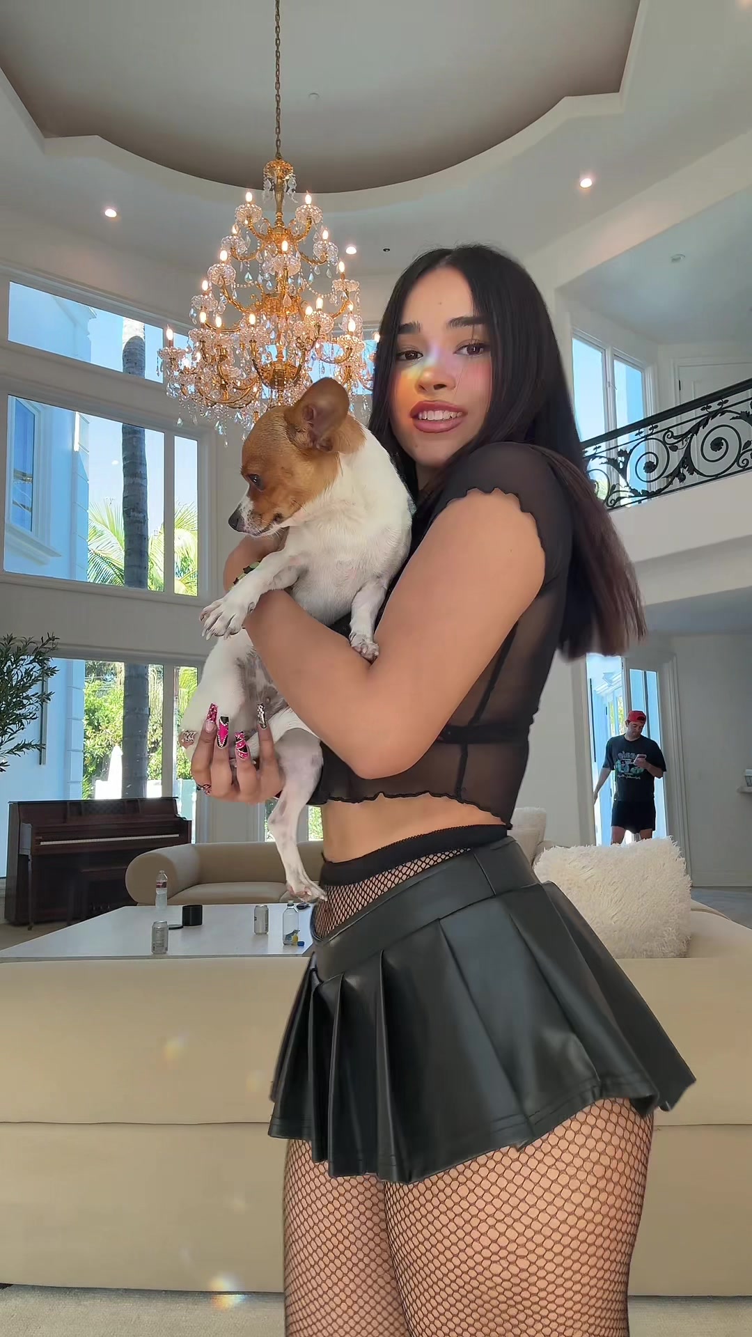 @Leila 😽