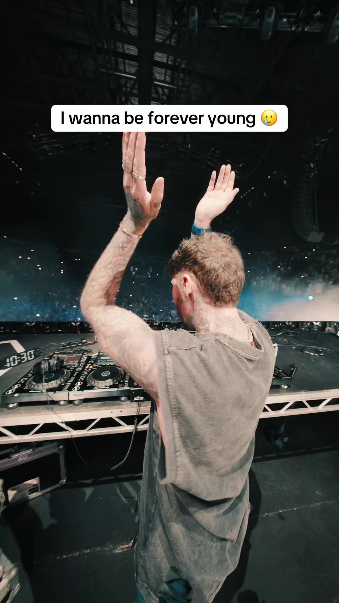 @Ben Nicky