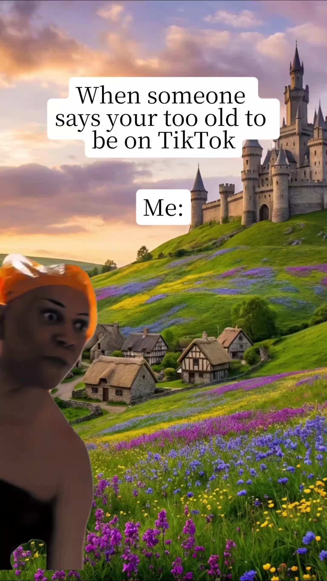 @LilOleMe74
