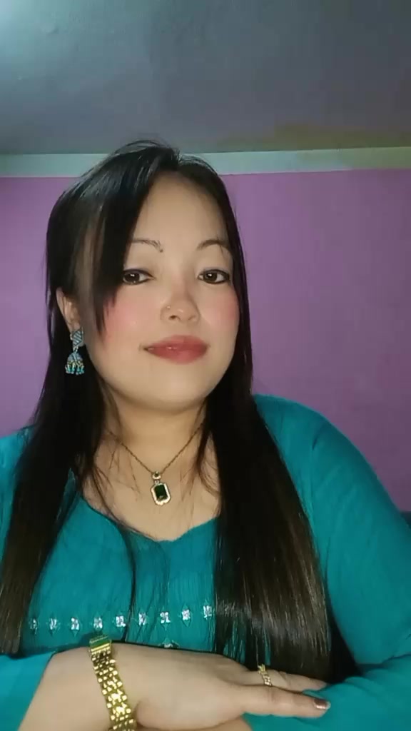 @Puja Bhandari