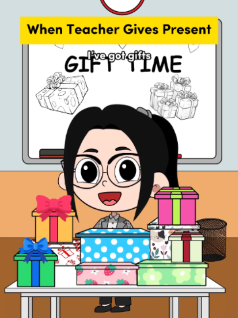 @Siowei World