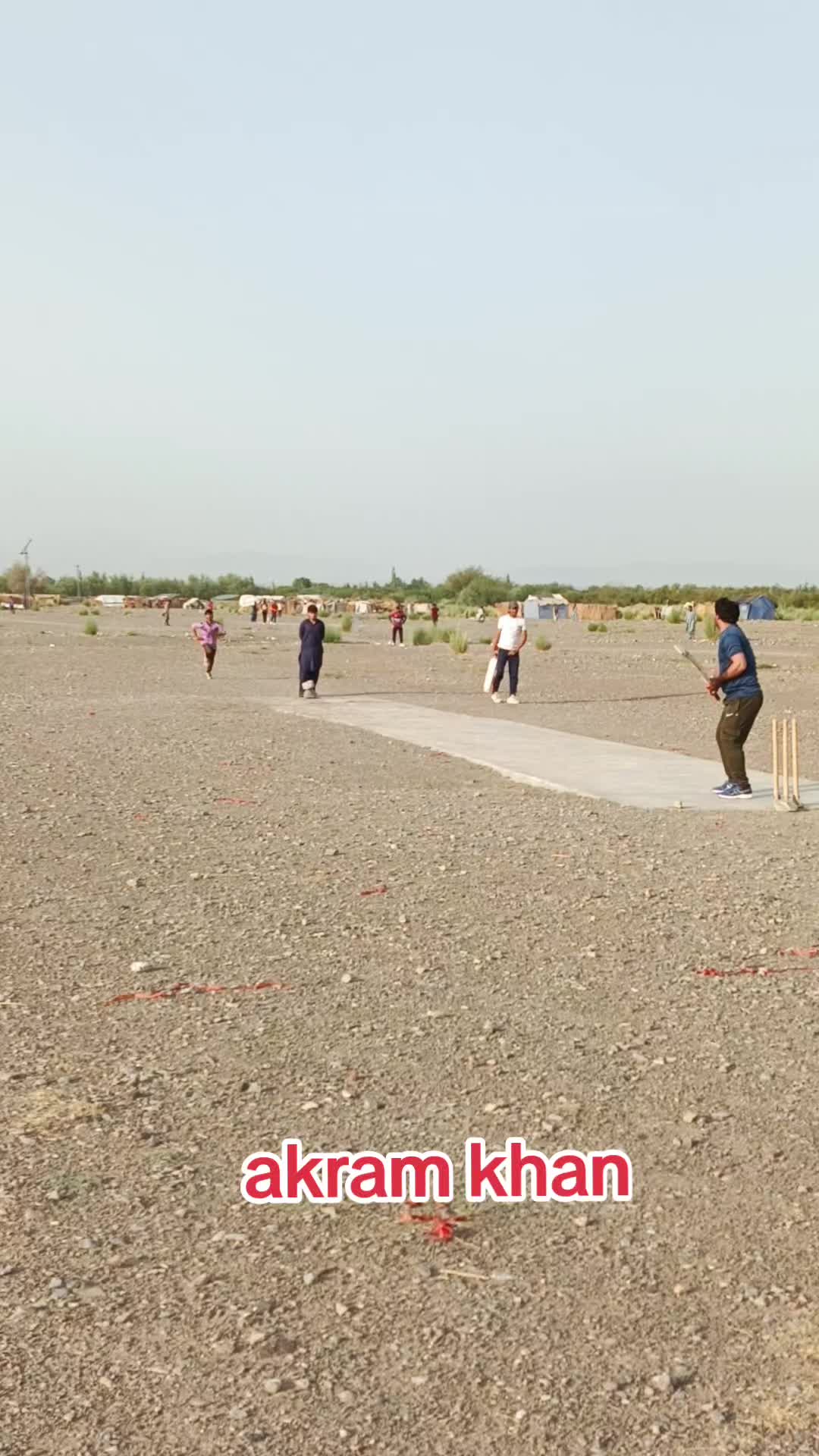 @Naimat Shaheed CricketClub🏏