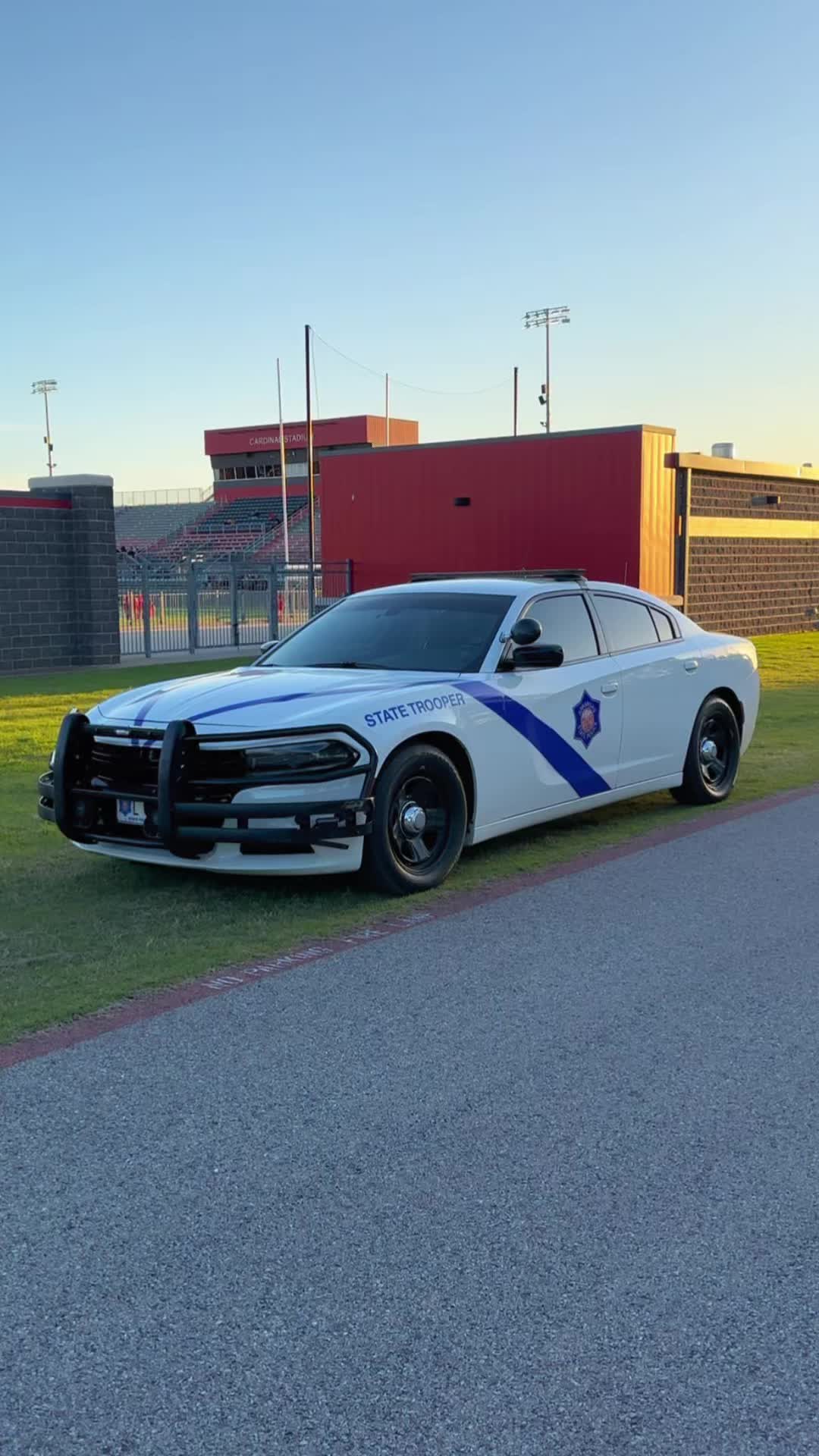 @Arkansas Blue