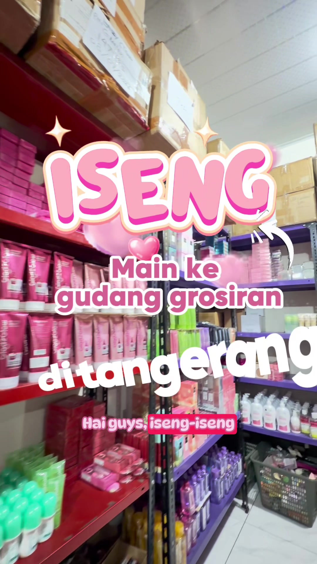 @GERAI SUPPLIER SKINCARE