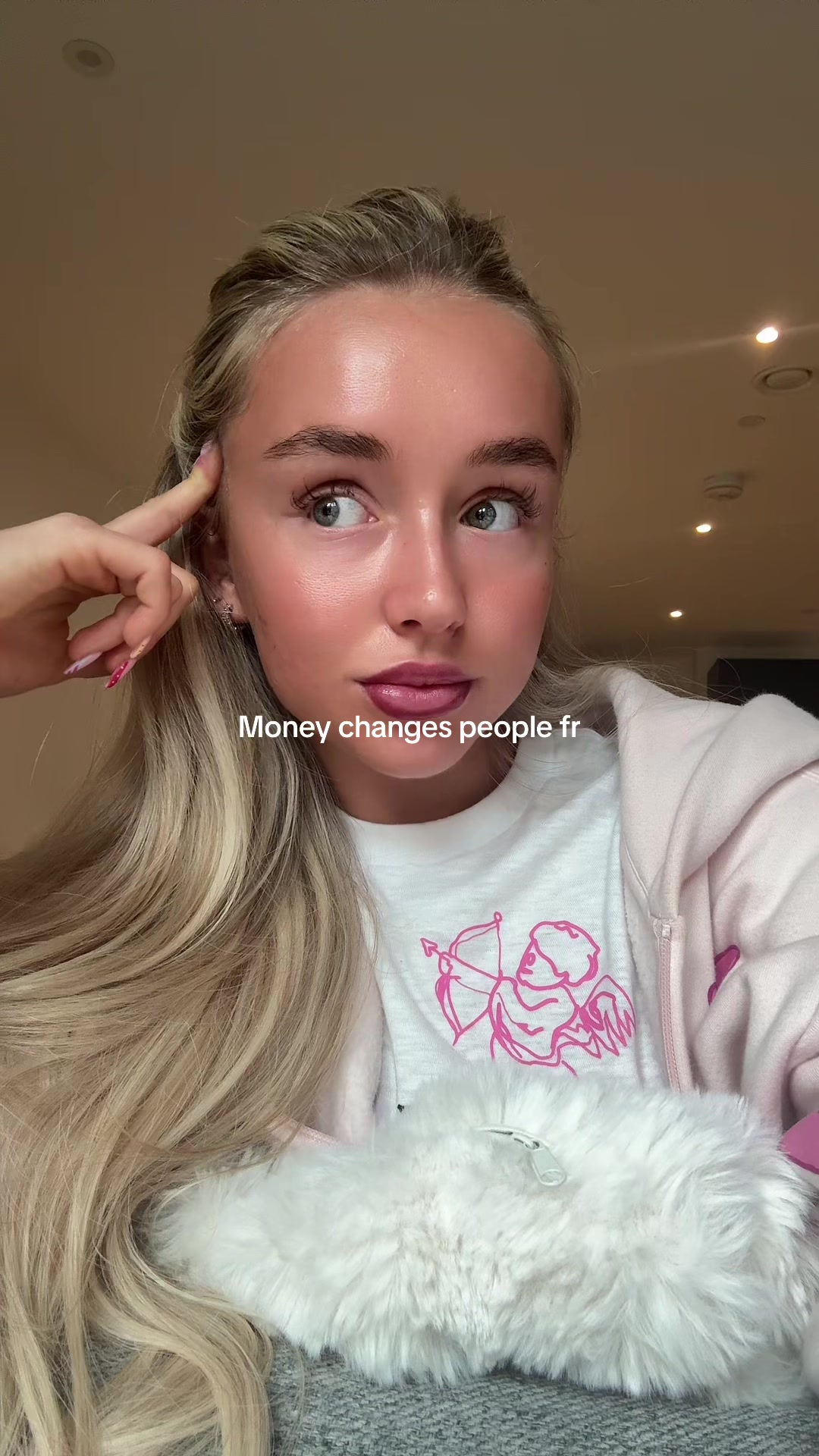 @Lydia Rose👸🏼🩰🐚