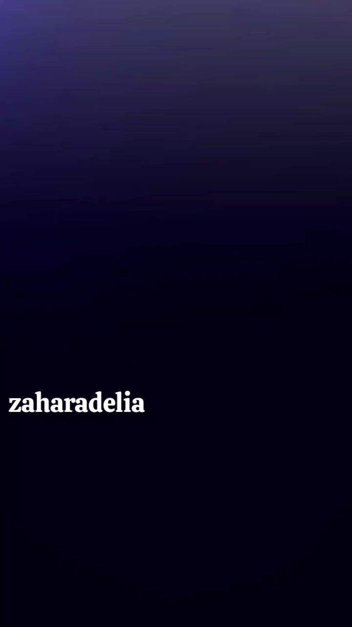 @zaharadeliaeldanoer