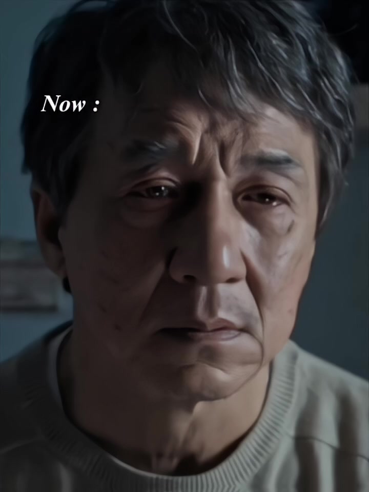 @Jackie Chan 成龍