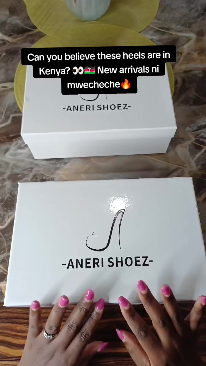 @ANERI SHOEZ