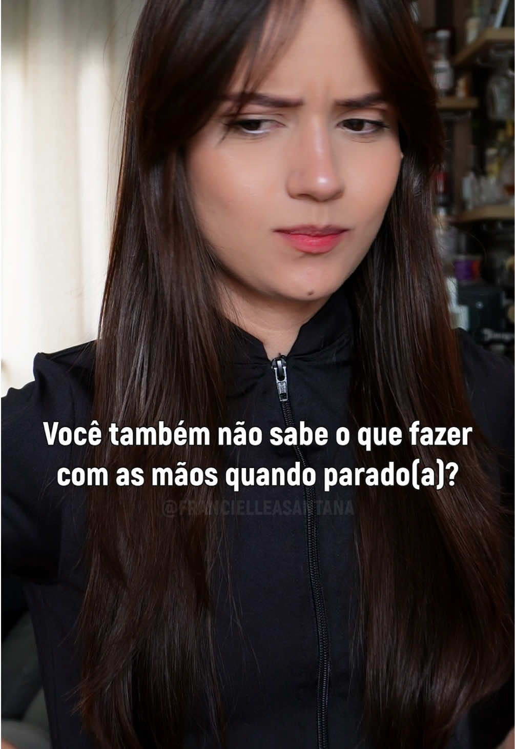@Francielle Santana