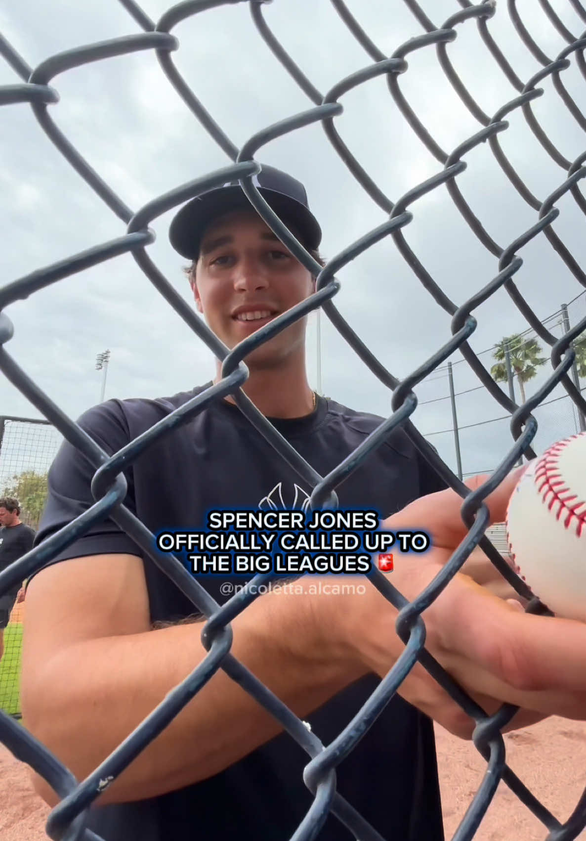 @Nicoletta 💖⚾️ ♫