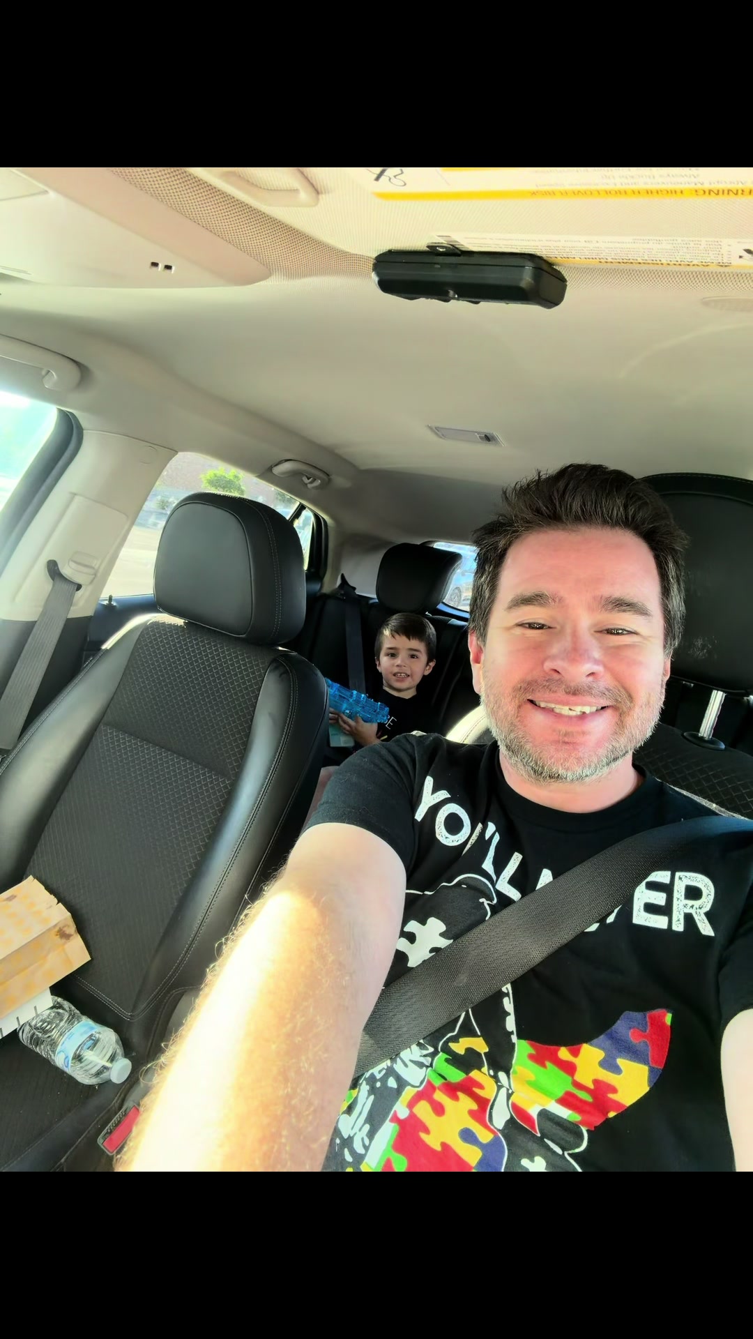 @Oscar Antonio / Papá Metiche