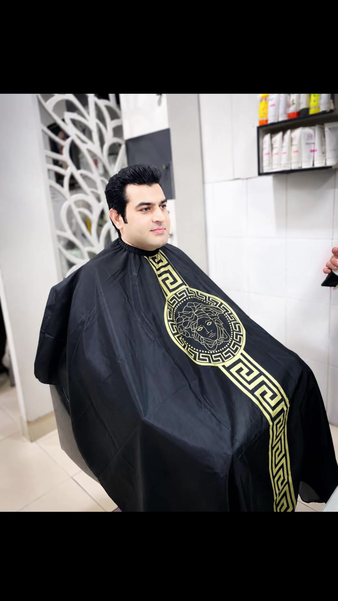@GM_Salon _Official
